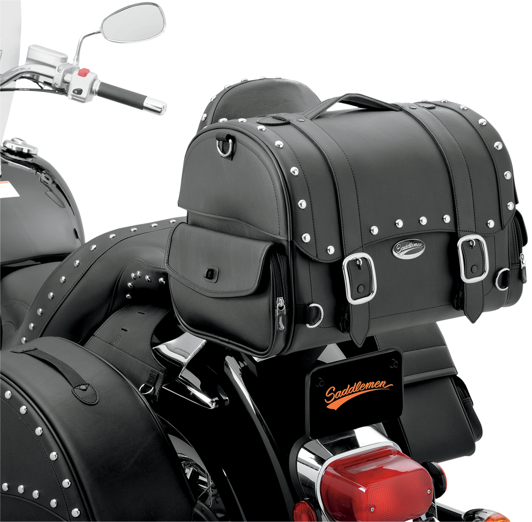 Desperado Express Tail Bag