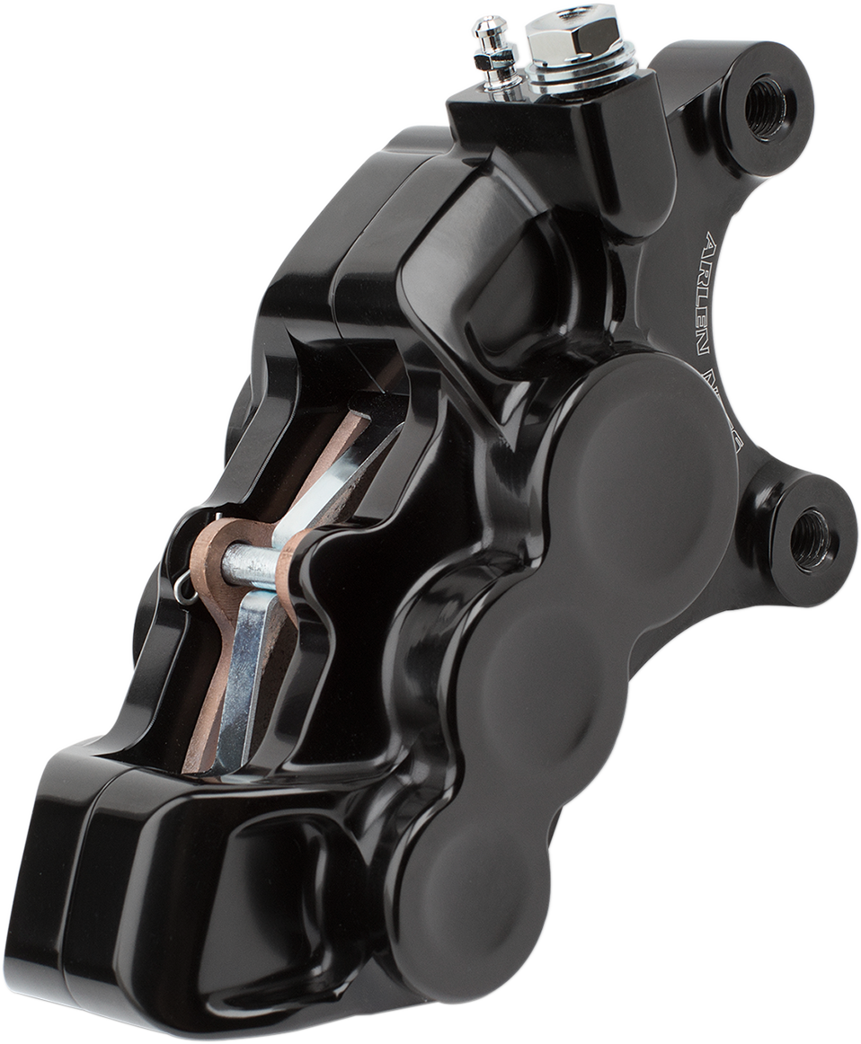 4-Piston Caliper - Left - 11.8