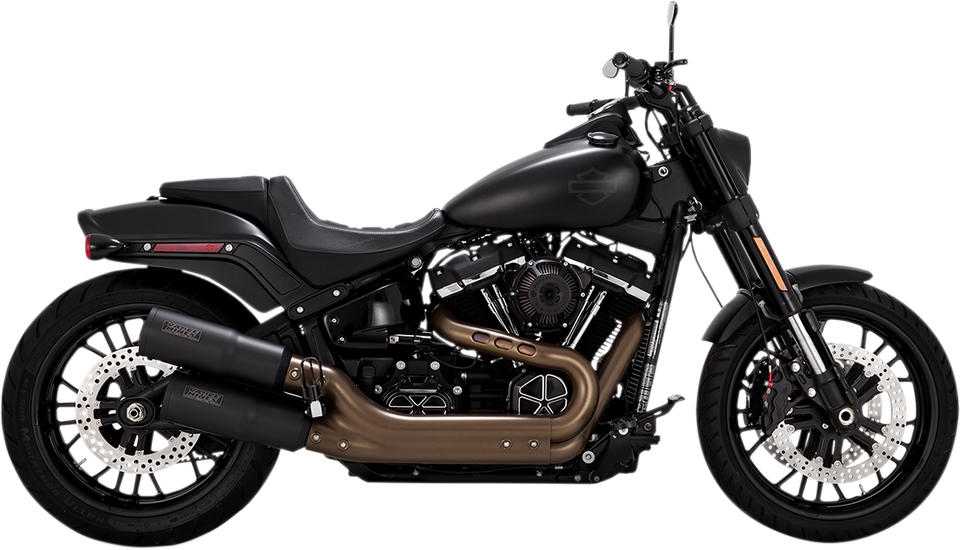 465 Series Shocks with Rap - Black - Heavy-Duty - 13.5" - Lutzka's Garage