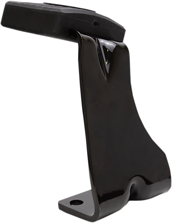 Passenger Footpeg Relocation Bracket