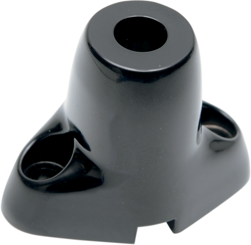 Turn Signal Mount - Gloss Black - Lutzka's Garage