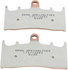 Brake Pads - HDP216