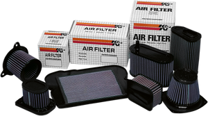 Air Filter - BMW R Models