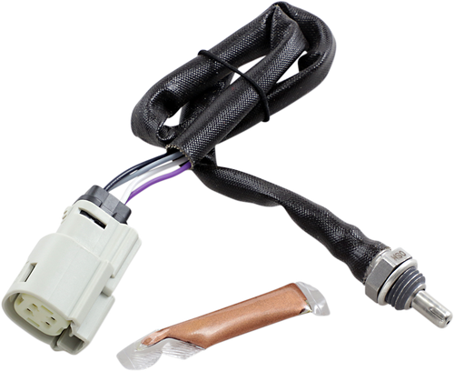 12mm Oxygen Sensor - Front - Twin Cam