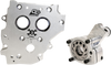 Chain/Gear Oil System - OE+ - Twin Cam