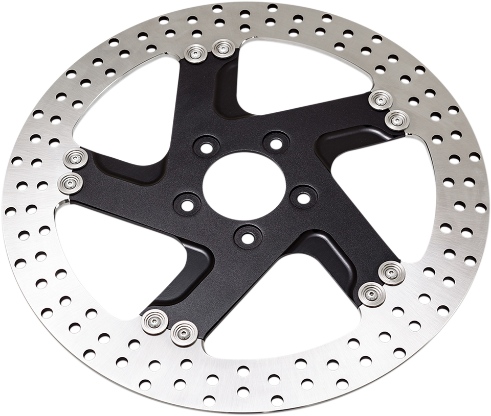 Black Ops Rotor - 11.8" - Front Right