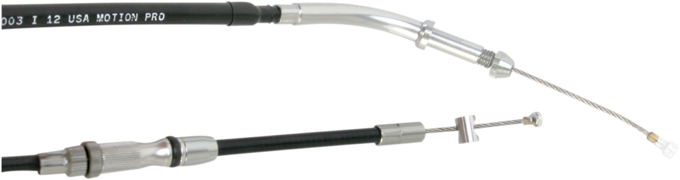 Clutch Cable - T3 - Suzuki