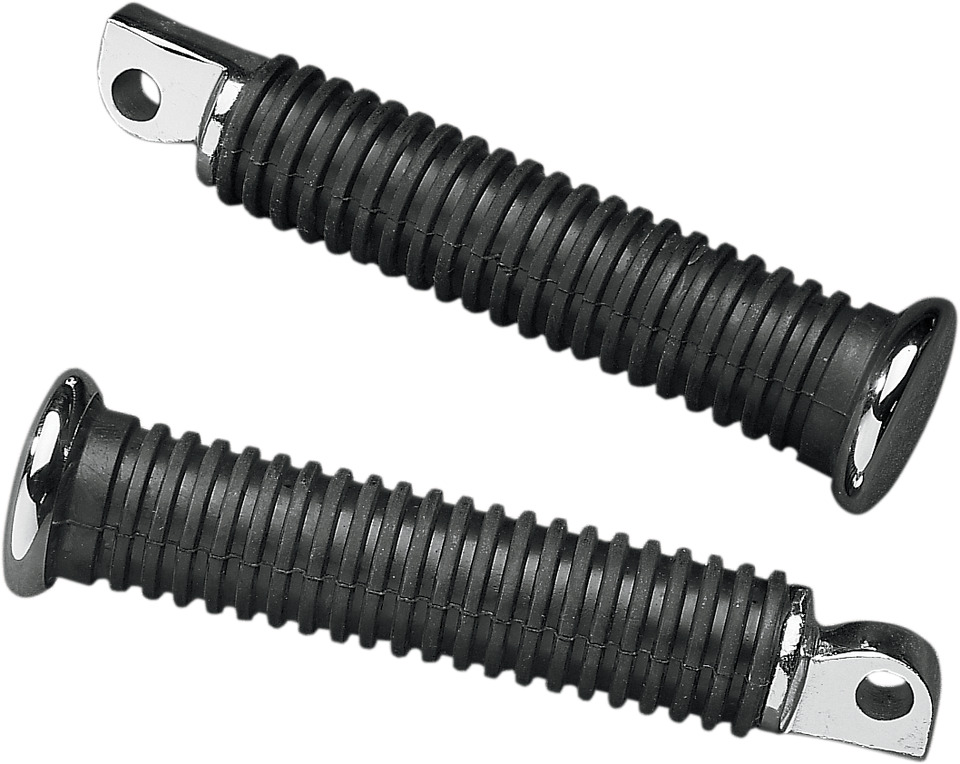 Extended Length Rubber Passenger Peg