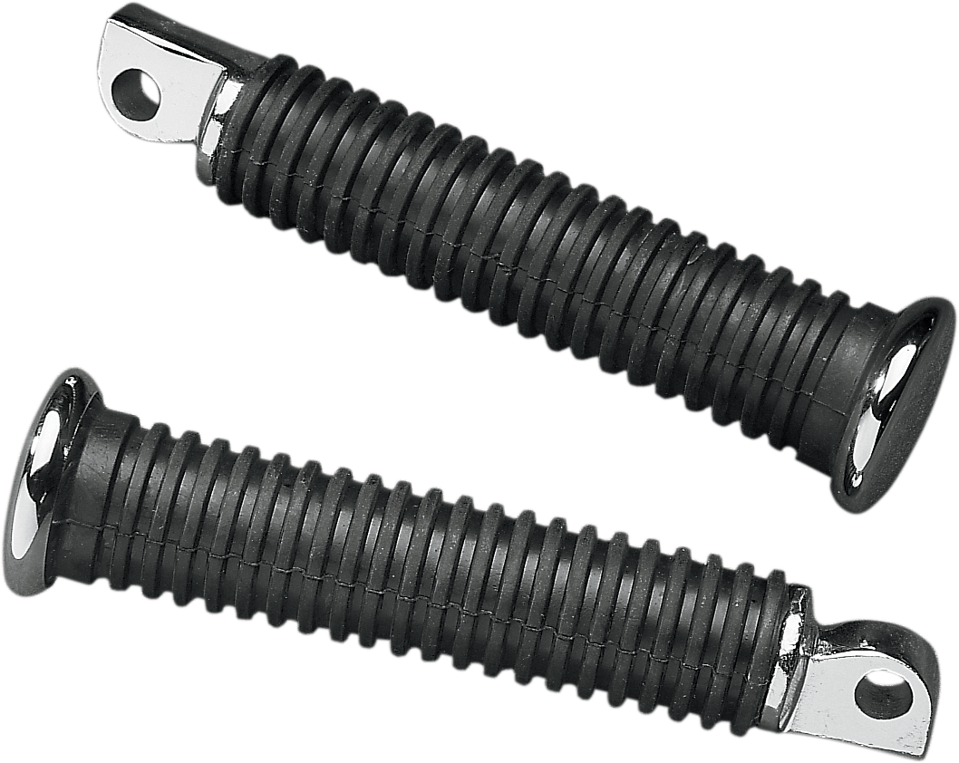 Extended Length Rubber Passenger Peg