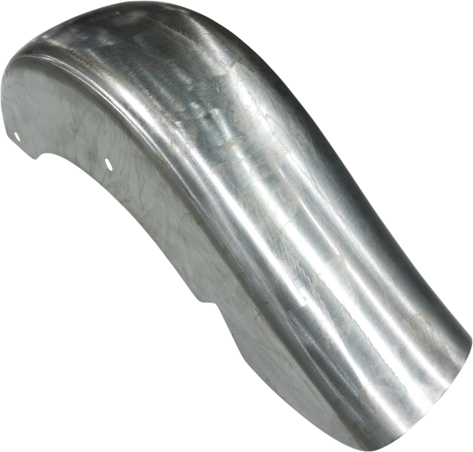 Rear Fender - Smooth Style - FLT