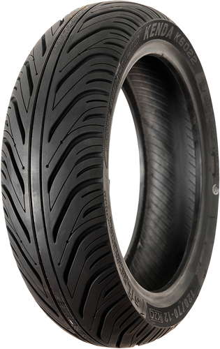 Tire - Kozmik K6022 - 120/70-12 - 51L
