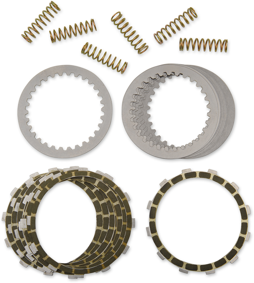Clutch Kit