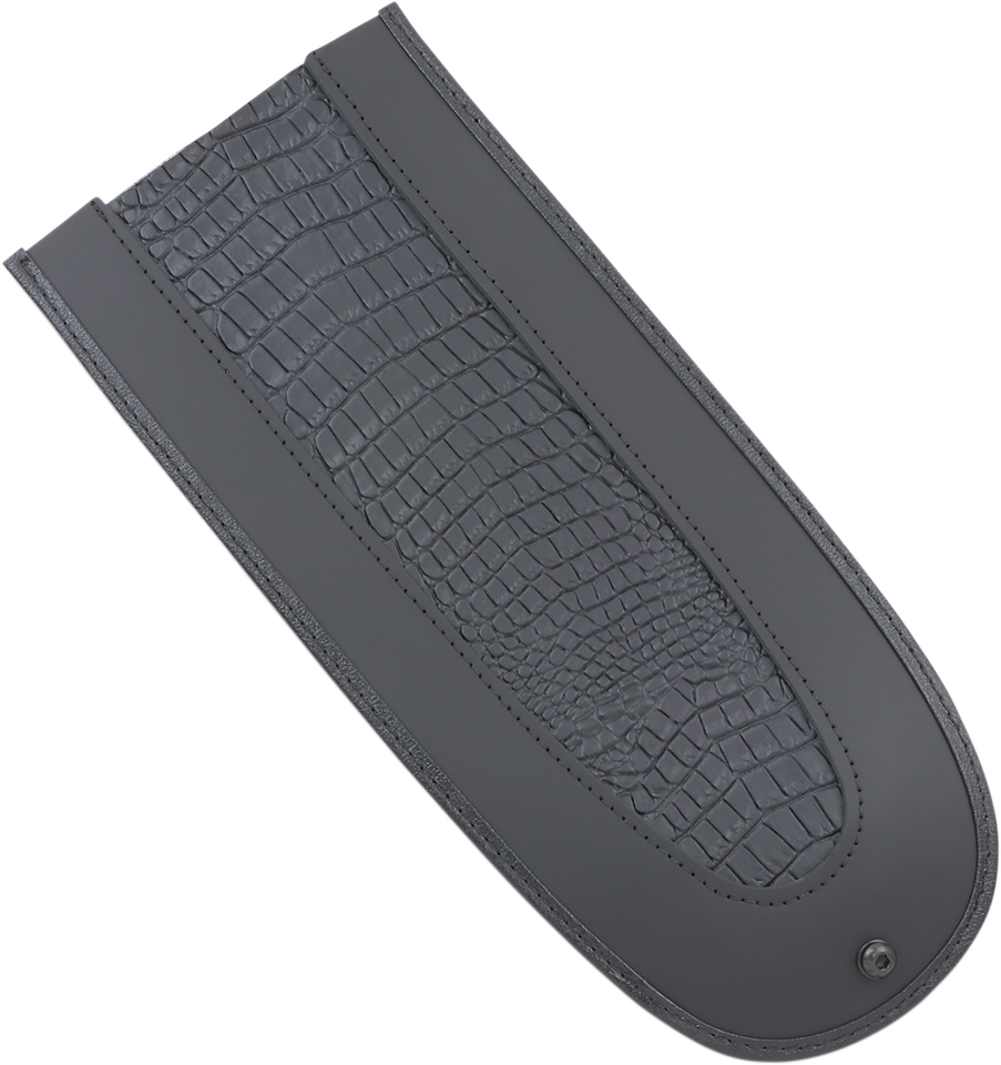 Fender Skin - Smooth Automotive-Grade Vinyl Center