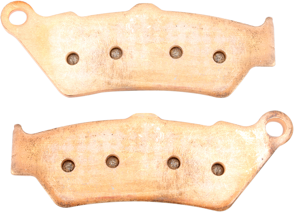 Sintered Brake Pads - Victory