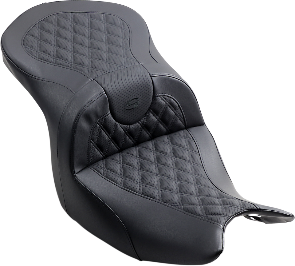 Roadsofa™ Seat - Lattice Stitched - GL