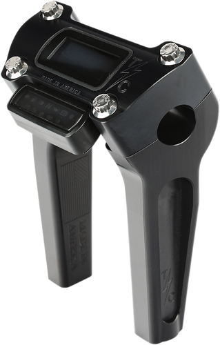 Risers - Straight - 6