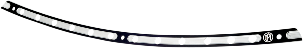 Windshield Trim - Hole Shot - Contrast Cut