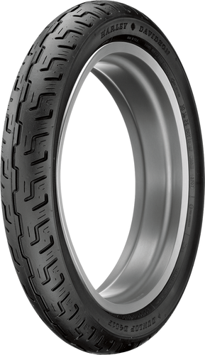 Tire - D401 - Front - 130/90B16 - 73H - Lutzka's Garage