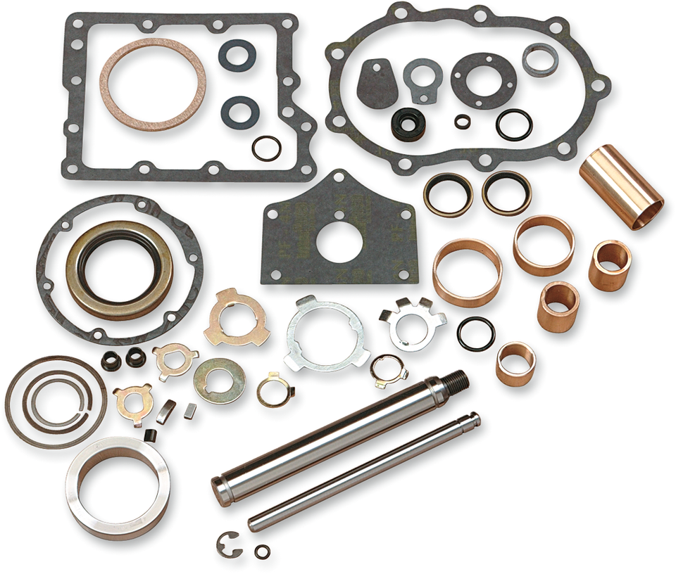 Transmission Rebuild Kit - 4 Speed