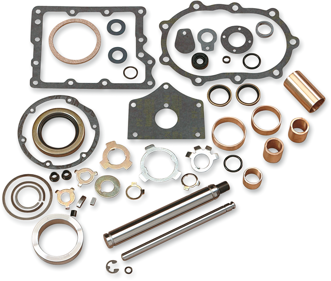 Transmission Rebuild Kit - 4 Speed
