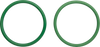Exhaust O-Rings