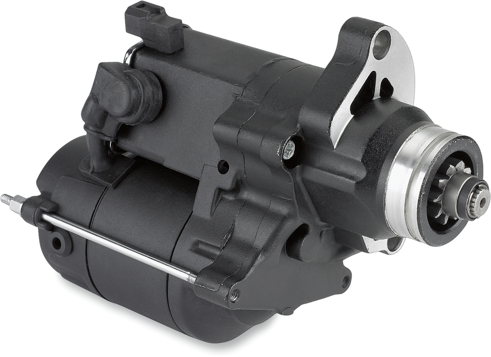 1.4 Kw Starter Black