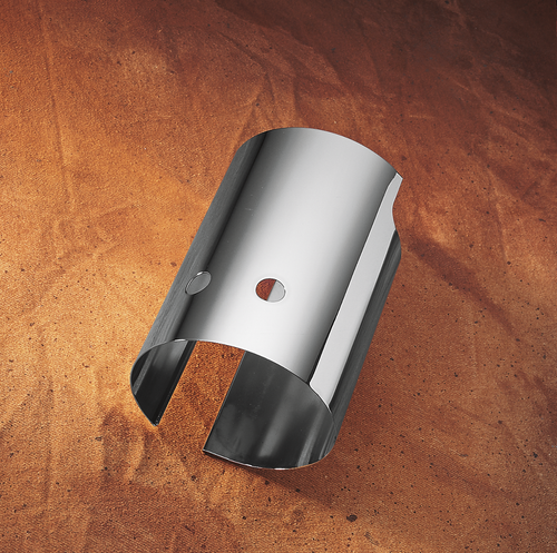 Generator Cover - Harley Davidson