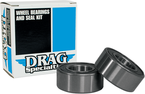 Wheel Bearing Kit - Front/Rear
