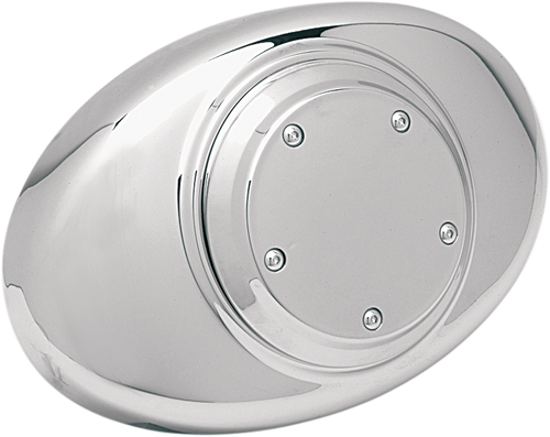 Domed Air Cleaner Cover