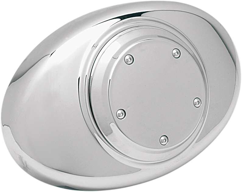 Domed Air Cleaner Cover