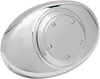 Domed Air Cleaner Cover