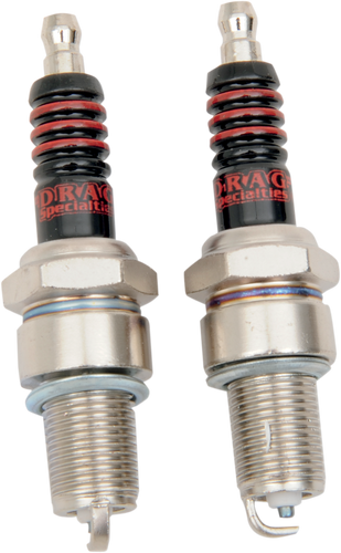 Spark Plugs - 75-99 BT (COLD