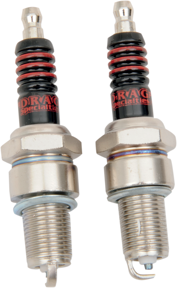 Spark Plugs - 75-99 BT (COLD