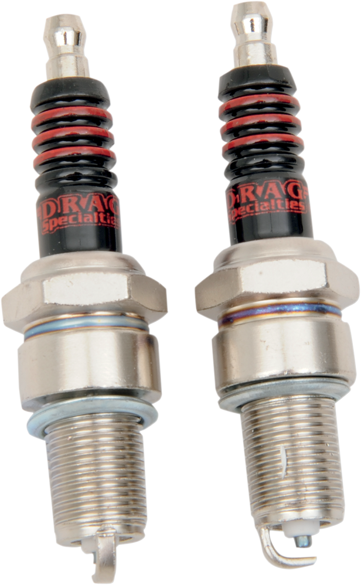 Spark Plugs - 75-99 BT (COLD