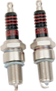 Spark Plugs - 75-99 BT (COLD