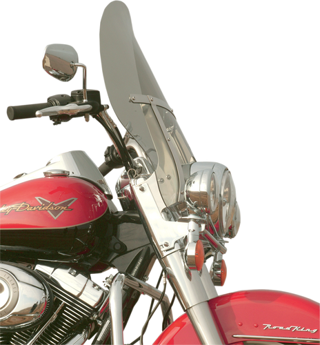 Flare™ Windshield - Tint - FLHR