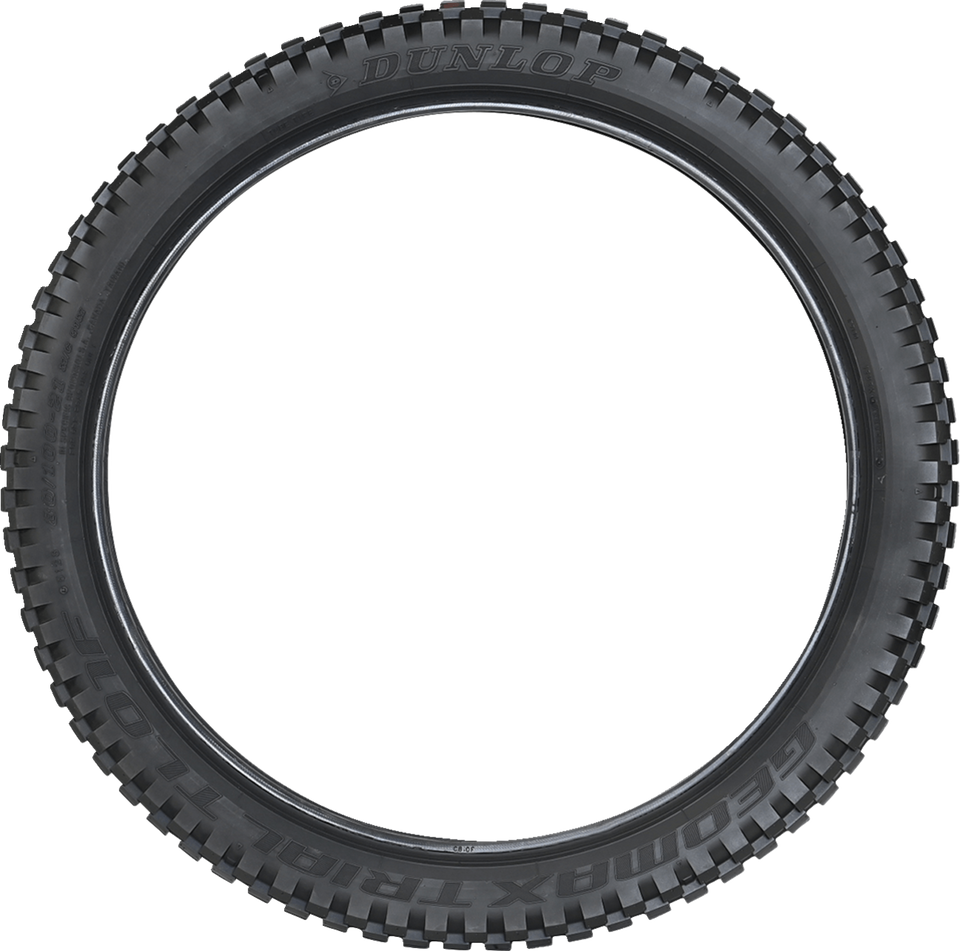 Tire - Geomax TL01 - Front - 80/100-21 - 51M