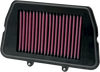 Air Filter - Triumph Tiger