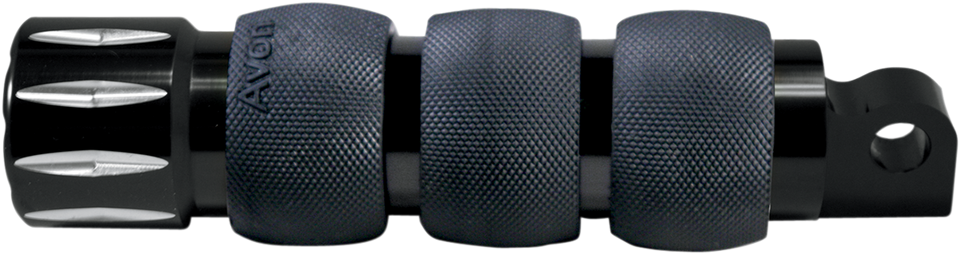 Peg - Air Cushioned Rival - Anodized - Lutzka's Garage