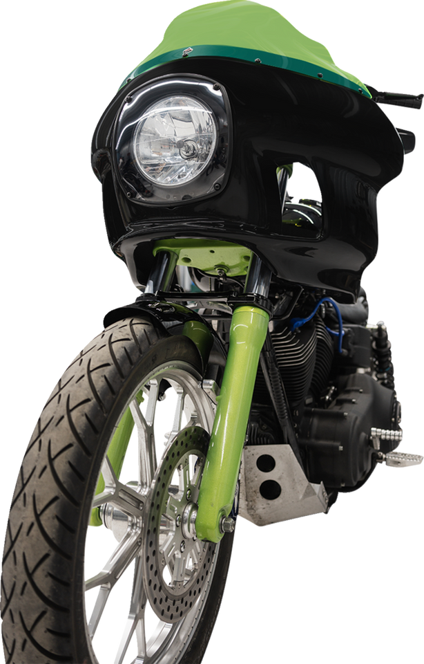 FXRP-Style Fairing Kit - 06-17 FXD