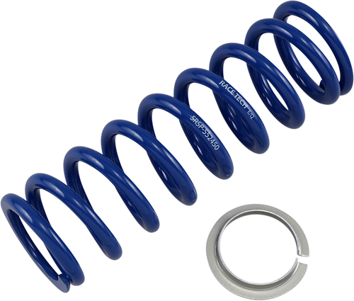 Front/Rear Spring - Blue - Sport Series - Spring Rate 280 lbs/in - Lutzka's Garage