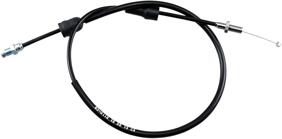 Throttle Cable - Pull - Yamaha