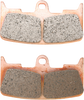 Sintered Brake Pads - Buell