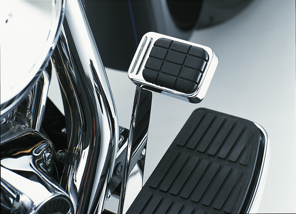 Brake Pedal Pad - FXST/FXWG