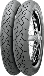 Tire - ClassicAttack - Front - 90/90R18 - 51V