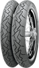 Tire - ClassicAttack - Front - 90/90R18 - 51V