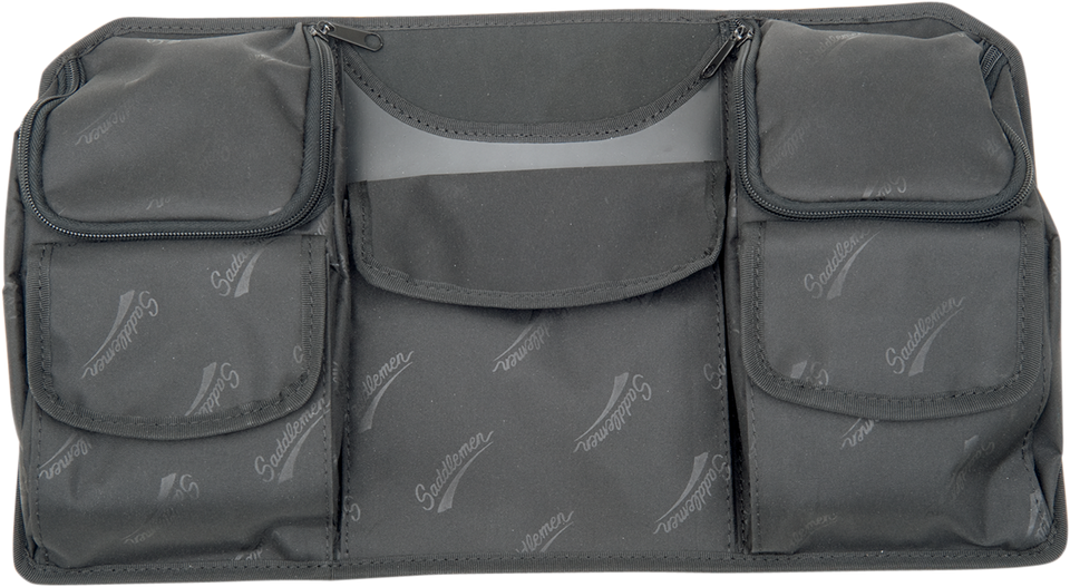 Trike Trunk Lid Organizer