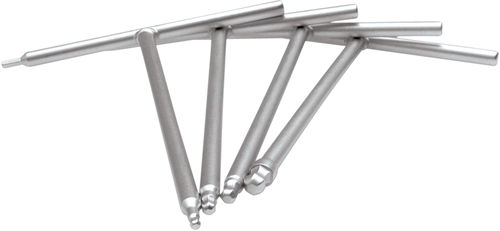 Tool T-Handle Ball Point Hex 6Mm