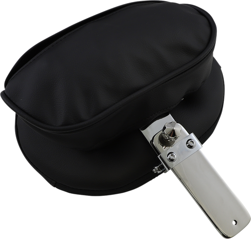 EZ Glide II Convertible Backrest with Cover