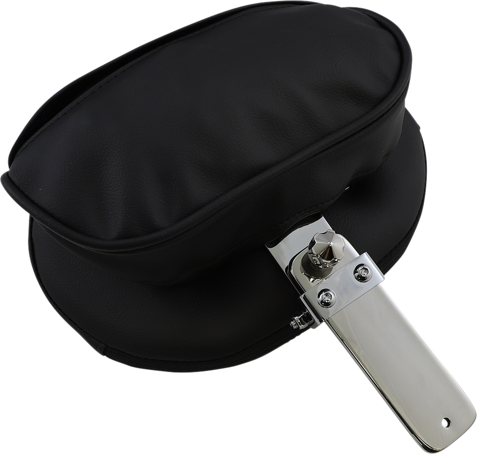 EZ Glide II Convertible Backrest with Cover